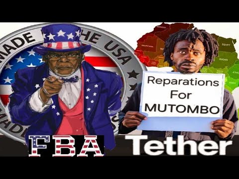 The Tether Reparations Finesse ❌