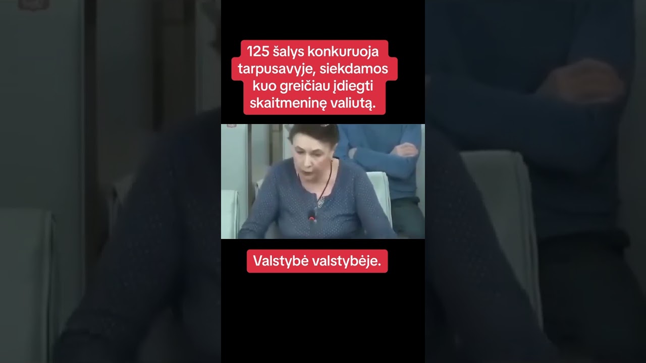 Tas pats scenarijus.