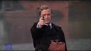 Neil marshall on get carter