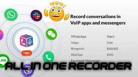 best call recorder all in onerecorder |cube acr free version|#recorder #whatsapp #facebookmassenger