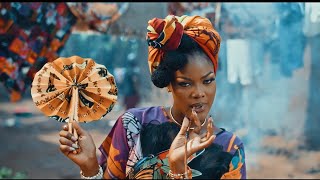 Ava Peace - Mukomboti [Official Video]