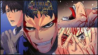 He Trained Alone for 1000 Years… Now Everyone Is Weak!
