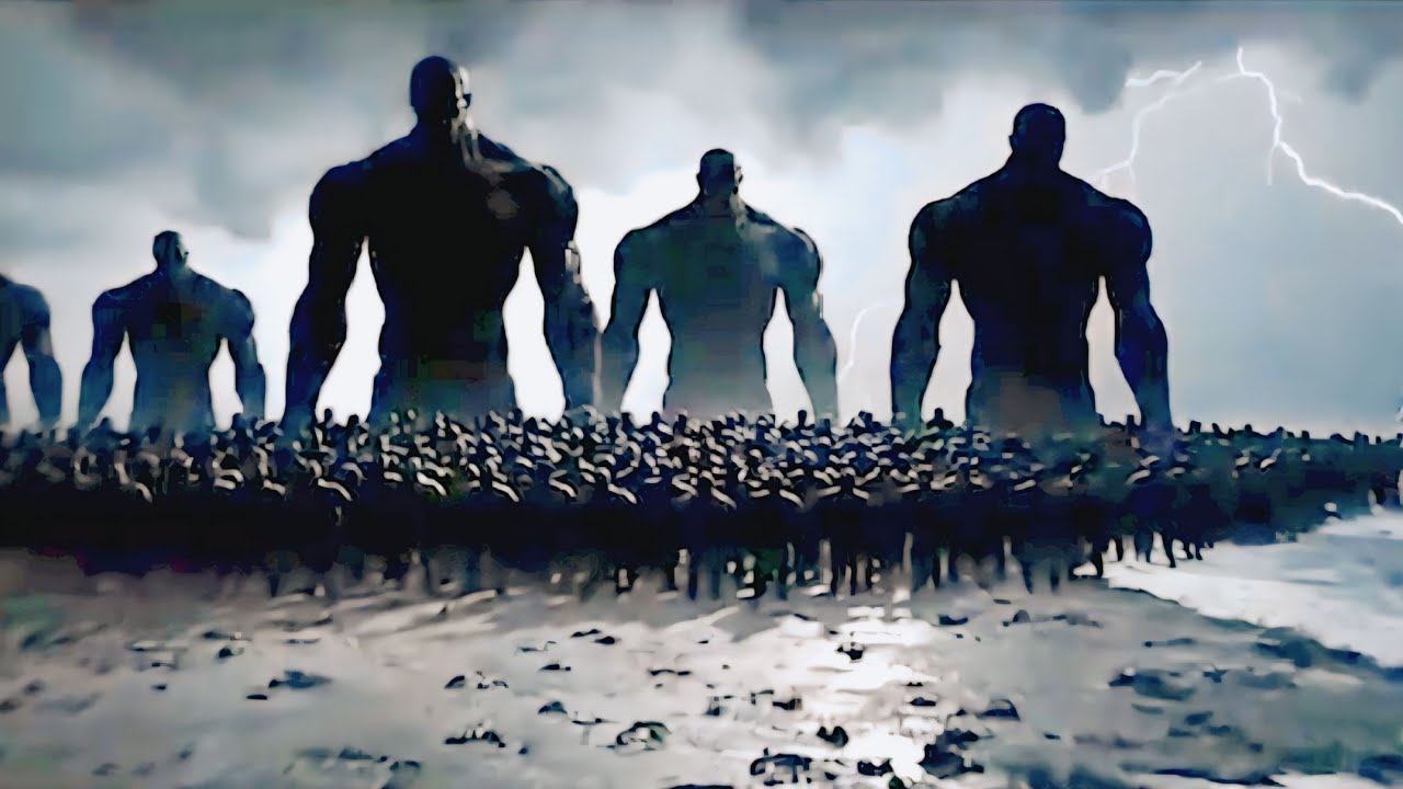 Yajuj and Majuj the most terrifying sign before the end times | Islamic Reality.