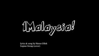 Download Lagu Harun Ollok - 1Malaysia | Cover Version #ImpianGroup