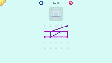 COLOR Strings level 40 // FRIVGAMES