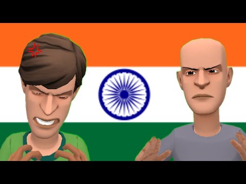 Classic Caillou Misbehave In India/Grounded (S1 E19) 