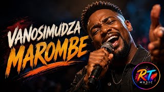 Vanosimudza Marombe | Powerful Shona Gospel Song 2026 | RT Music