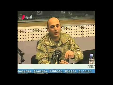 \"ერთად ევროპისაკენ\" 18.01.16  ნატოსა და ევროკავშირის ოპერაციები