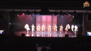 KUDA KEPANG (Panggung Seni Tradisional 2017)