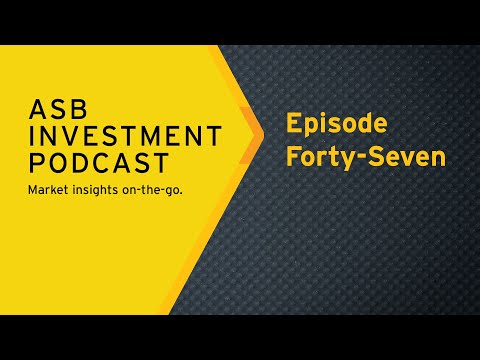Episode 47: We have a chat with Simran Kaur, from Girls That Invest - Episode 47: We have a chat with Simran Kaur, from Girls That Invest