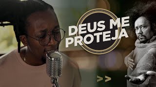 Deus Me Proteja Chico César Cover Rodrigo Metais