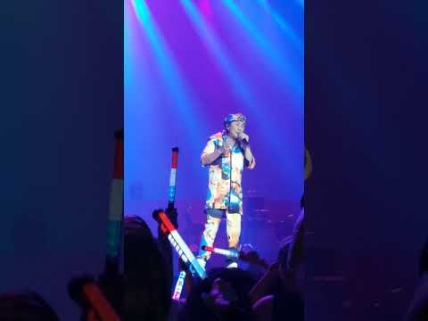 2018澳門 Sam 演唱會(4)