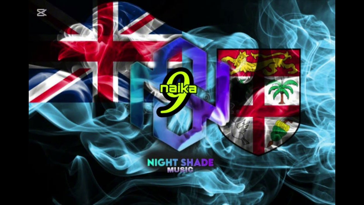 O Savusavu Lei-Cover_NighShade Music_naika9