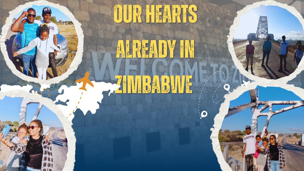 МЫ НЕ МОЖЕМ ПЕРЕСТАТЬ МЕЧТАТЬ О ЗИМБАБВЕ 🇿🇼 ♥️
