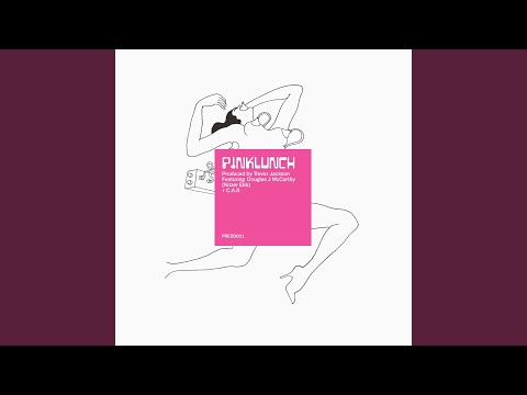 Pink Lunch — On The Floor (Feat. Douglas J McCarthy) (Original Mix)
