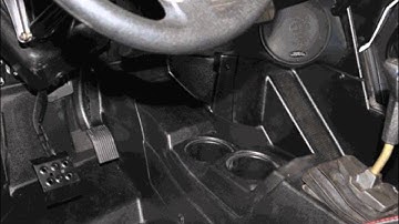 SSV Polaris RZR XP 1000 Front Speaker Pods with 120 watt 6 1/2" speakers