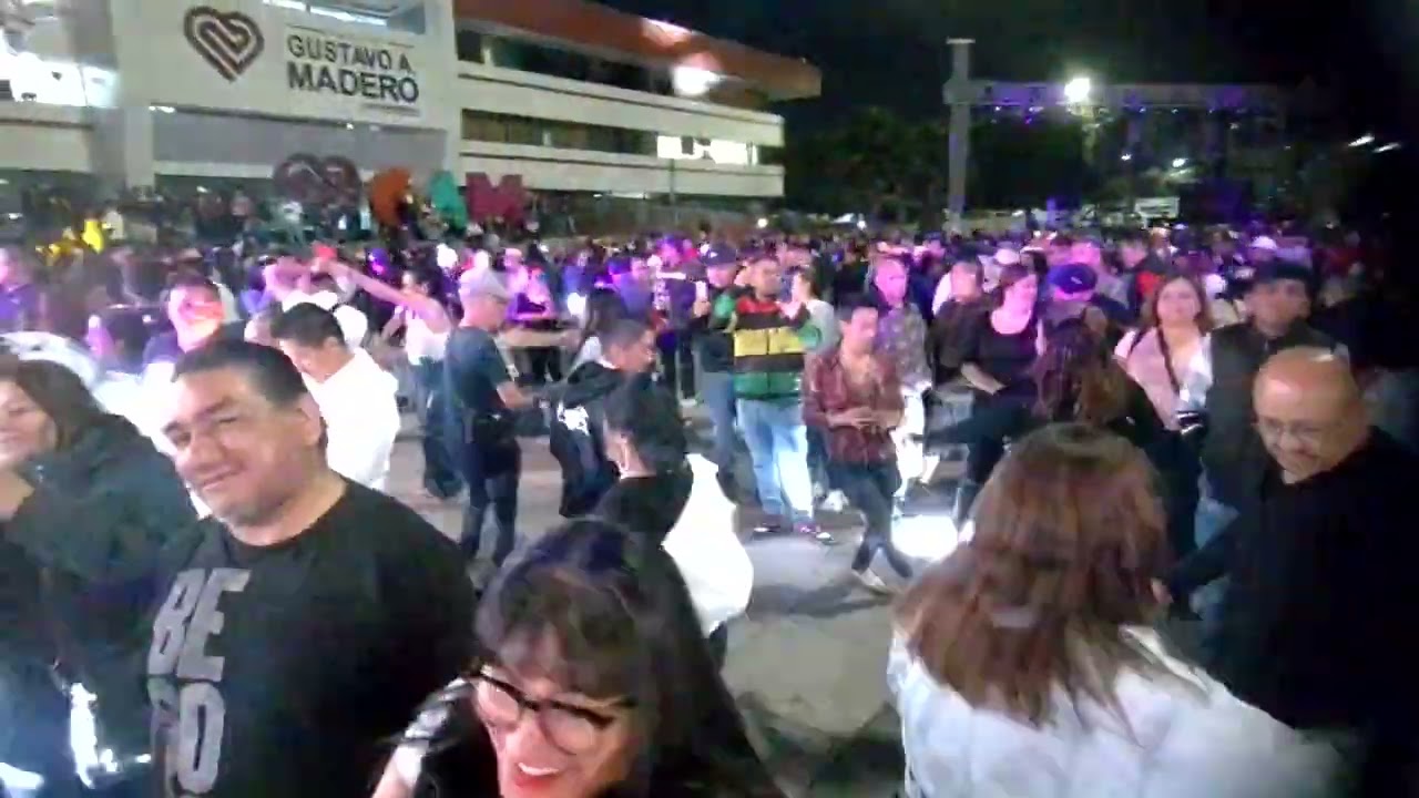 Sensación barranco salsa dura gran cierre de carnaval organización los pachis 2026 📀📀🔉🔉🔉🔊🔊🔊📀📀