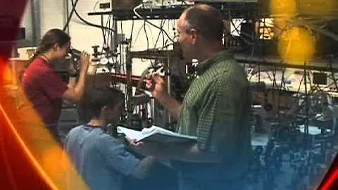 Calvin College: Minds in the Making - Fall 2007