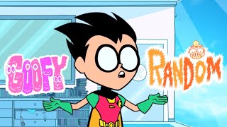 Teen Titans Go! - Truth, Justice, and What? (Clip 1)