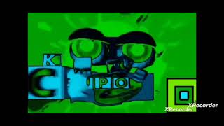 Punch csupo
