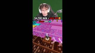 🔴 The NO Ragebait Challenge... 😬 | 1 Speed Keyboard Escape