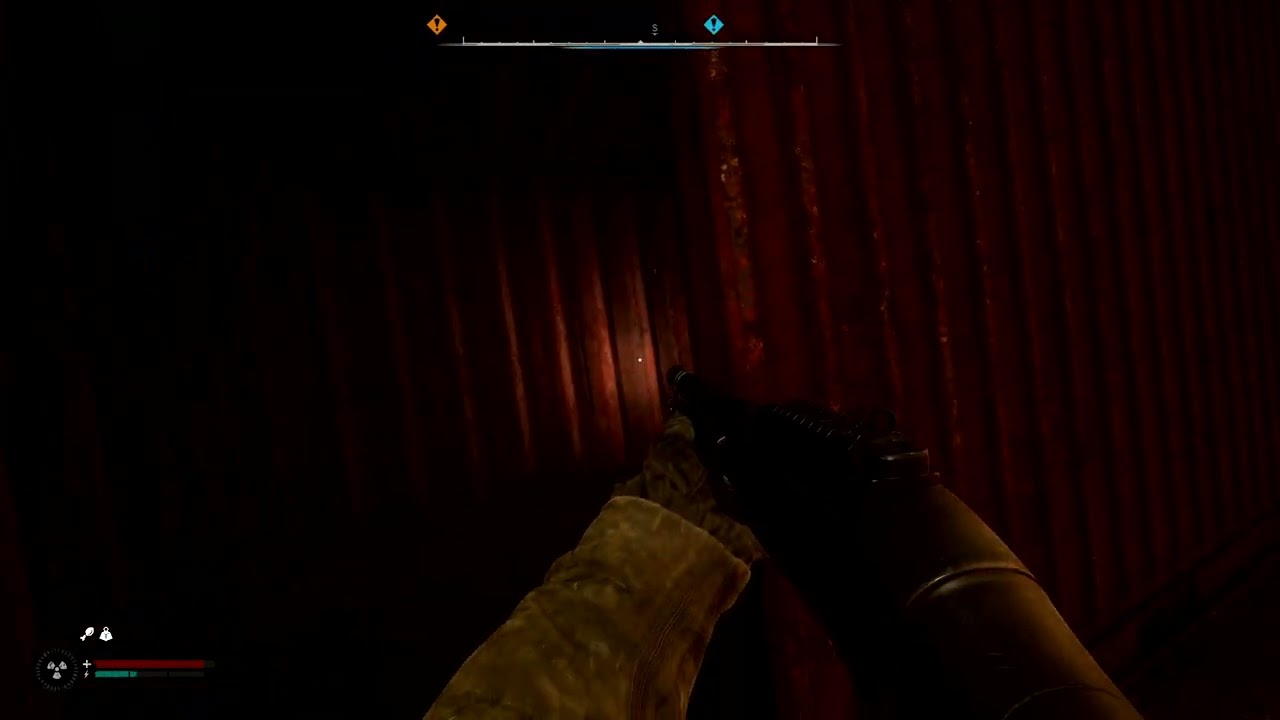 How to Talk to the Brood Bandits in S.T.A.L.K.E.R. 2: Heart of Chornobyl