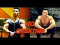 Does Creatine Give You Mood Swings