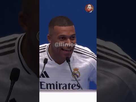 Mbappe: Así gana el Madrid (Clásico RM2 - Barça 1)