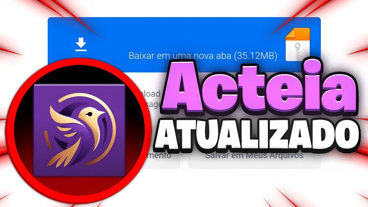 ACTEIA PREMIUM PARA ANDROID ATUALIZADO 2026!! (MELHOR APP PARA ASSISTIR FILMES E SÉRIES?)