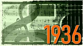 Freddy Martin And His Orchestra - The Broken Record