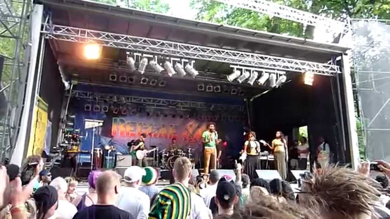 Jah Bouks ~ Bushman - Tribute 2 Peter Tosh