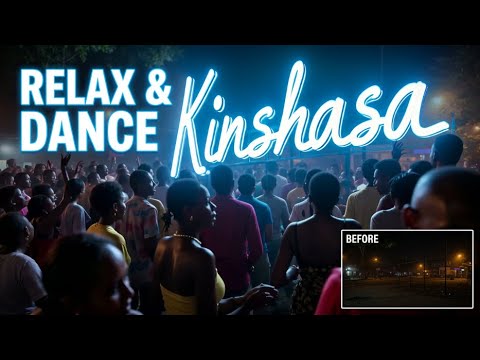 Best Lingala Love Songs Compilation | "Relax, Love, Dance Mix" | Smooth Rumba & Soukous