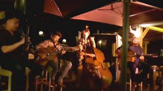 2026-07-18Biper Swingmessangesi Wanna Be Like You