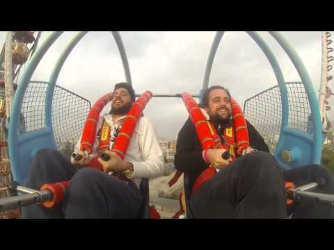 Allou fun park-360o