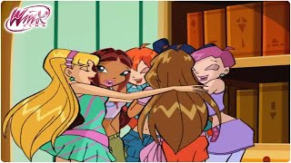 Download Lagu Winx Club - 17 jaar van magie! MP3