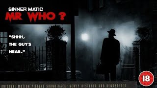 Sinner Matic - Mac 11 (Instrumental)