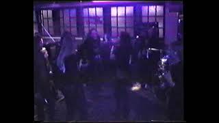 SLUGATHOR - Silvernight club Helsinki 1999