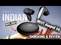 Mivi DUOPOD K6// UNBOXING &amp; REVIEW🔥// 899/ ONLY // #review