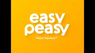 EASY PEASY RAPID SQUEEZY | Rapid Tools Powercurve Technology