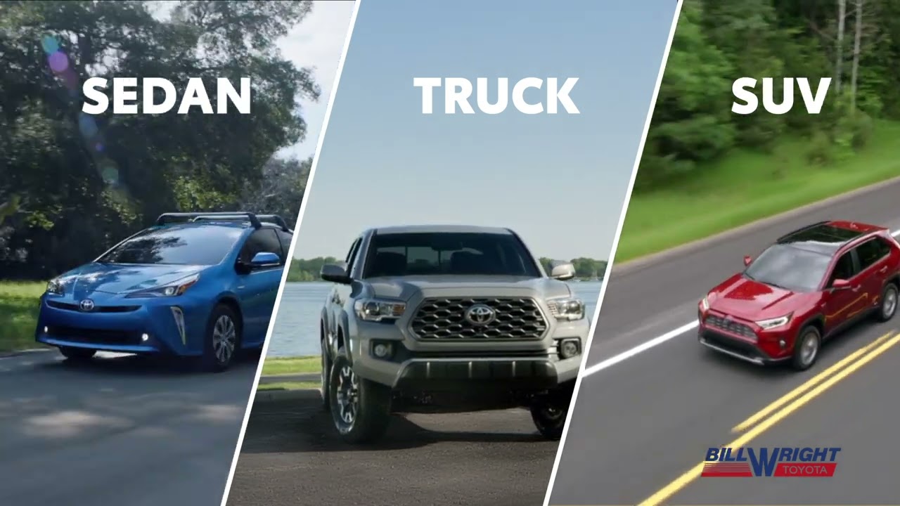 Summer Used Car Sales Event