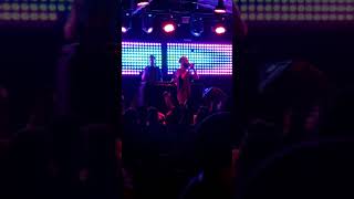 Khontkar Bu Şehir Benim Canlı Performans Bornova Sahne