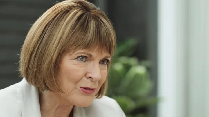 BreastScreen SA Ambassador, Jane Reilly