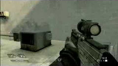 Rainbow Six Vegas 2 New Features