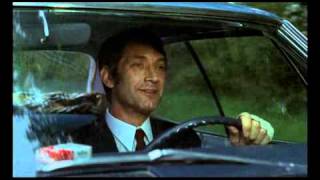 La Horse Jean Gabin Personne Ne Te Tuera, Tu Es Chez Moi