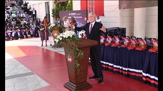 Kanal B - Özel Köşe | Başkent Üniversitesi'nin Gurur Günü | 01 Temmuz 2022