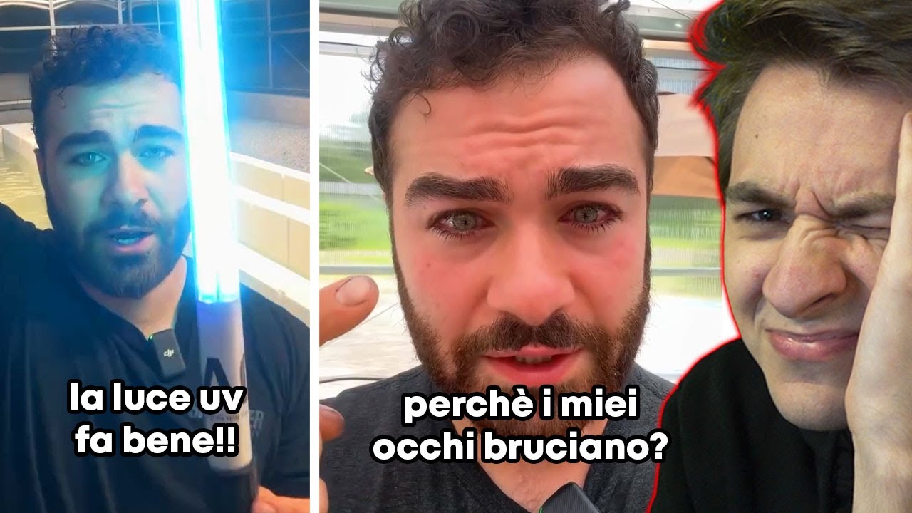 Video Che Sono Invecchiati Come il Latte