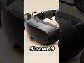 THE STEAM FRAME IS HERE!!! #gaming #virtualreality #vr #steamframe #pcvr #steamvr