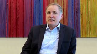 Jay Kennedy at The Duke Endowment speaks about their support of maternal and child health