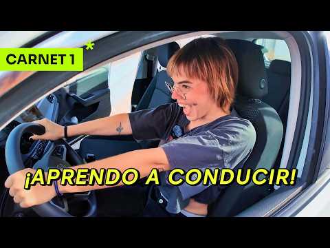 ¿Aprobaré el carnet de conducir en 21 días? | Xuri Fenton