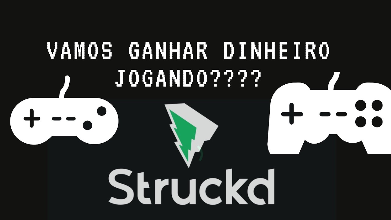 Struckd - Criador de Jogos 3D – Apps no Google Play